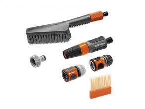 Gardena Cleansystem Basic Mosókészlet S soft