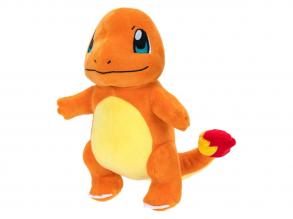 Pokémon plüssállat Glumanda  20 cm