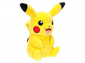 Pokémon plüssállat Pikachu  20 cm