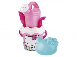 Hello Kitty homokozó készlet