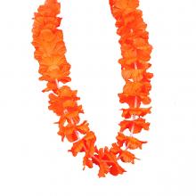 Hawaii virágfűzér, narancssárga