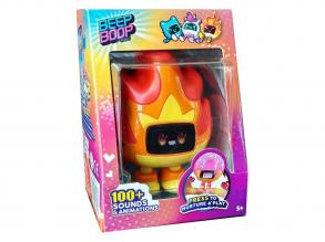 Beep Boop  Interaktív digitális robot