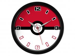 Pokémon Poké-Labda falióra