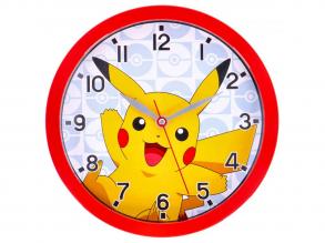 Pokémon Pikachu falióra