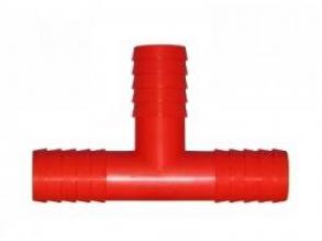 T - vízelosztó 1 -2 x 5/4