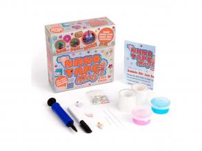 Nano Tape Magic Classic kézműves szett  Édes ételek