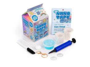 Nano Tape Magic Mini kézműves szett  Édes felhő
