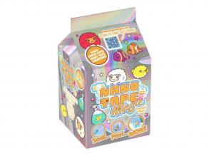 Nano Tape Magic Mini kézműves szett  zsebállatok