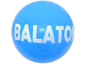 Balaton gumilabda 22cm - Felfújatlan