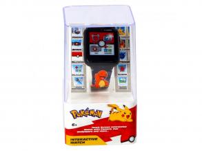 Pokémon interaktív óra