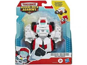Transformers: Rescue Bots Academy Medix a Doc-Bot figura 12cm - Hasbro