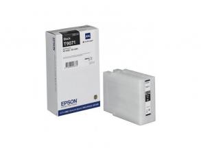 Epson WF-6590 XXL fekete patron tintapatron