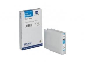 Epson WF-6590 XXL kék tintapatron