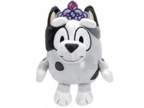 Bluey: Muffin plüssfigura 18cm
