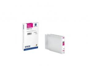 Epson WF-6590 XXL magenta tintapatron