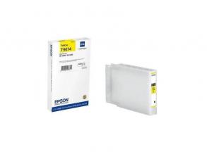 Epson WF-6590 XXL sárga tintapatron