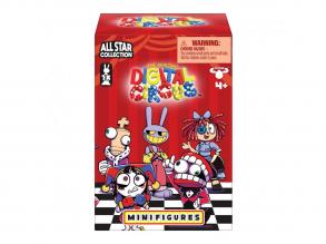 Amazing Digital Circus gyűjtői figura, különböző kivitelekben, 1 db