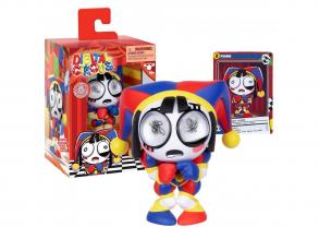 Amazing Digital Circus: Pomni műanyag figura