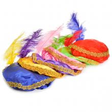 Beret fejfedő, 1 db