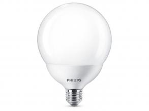LED 100W GLOBE E27 WW MATT 1521LM