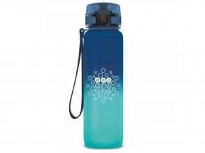 Ars Una: Dark Sea BPA-mentes motivációs kulacs 1000ml