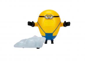 Gru 4 - Akciófigura Dave
