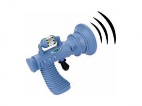 Despicable Me 4 - Mini Fart Blaster szellentő kürt
