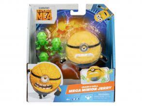 GRU 4  Jerry akciófigura