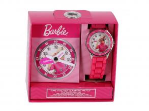 Barbie tanuló óra, angol