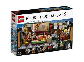 LEGO Ideas: Central Perk 21319
