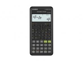 Casio FX-350ES Plus 2 tudományos számológép