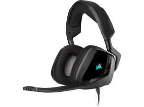 Corsair Void ELITE RGB Carbon Fejhallgató