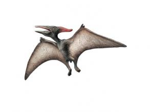 Pteranodon dinoszaurusz játékfigura - Bullyland