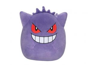 Squishmallows: Pokémon - Gengar 25 cm