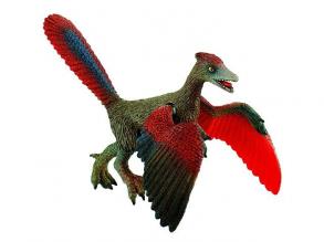Archaeopteryx dinoszaurusz játékfigura