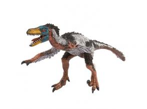 Velociraptor játékfigura - Bullyland