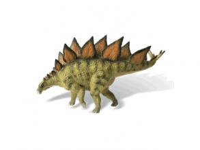 Sztegoszaurusz dinoszaurusz játékfigura - Bullyland