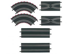 Carrera Go! : Bővítő készlet kicsi