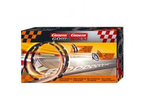 Carrera: LED Hurok készlet fénnyel és hanggal