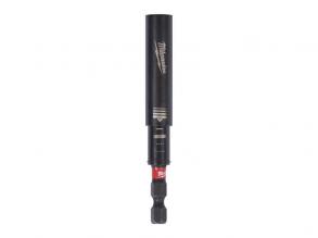 Milwaukee Shockwave bit tartó mágneses vezető 75 mm - 1db
