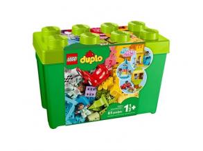 LEGO DUPLO Deluxe elemtartó doboz (10914)