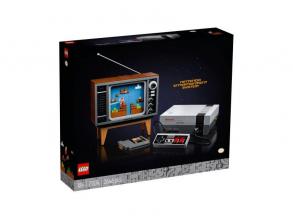 LEGO Super Mario: Nintendo Entertainment System 71374