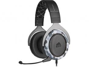 CORSAIR HS60 HAPTIC Stereo Headset