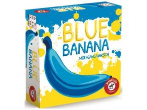 Blue Banana társasjáték - Piatnik