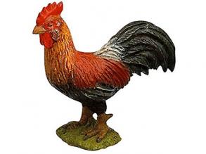 Kakas játékfigura - Bullyland