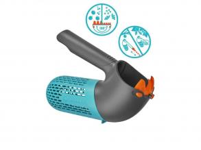 Gardena combisystem Bogyósgyümölcs-szüretelő