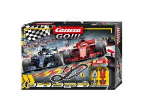 Carrera GO!: Speed Grip versenypálya