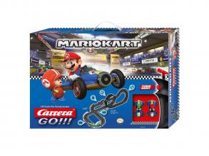 Carrera GO - Mario Kart 8