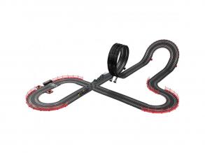 Max versenypálya 630 cm