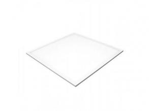 LED panel , 600 x 600 mm , 40 Watt , meleg fehér , LUX , 120lm/W , UGR<19 , 5 év garancia